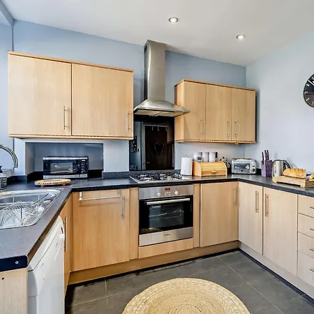 3 Bed In 91839 Hotel Kendal